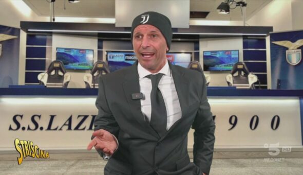 Allegri trova una soluzione per i malumori di Chiesa!