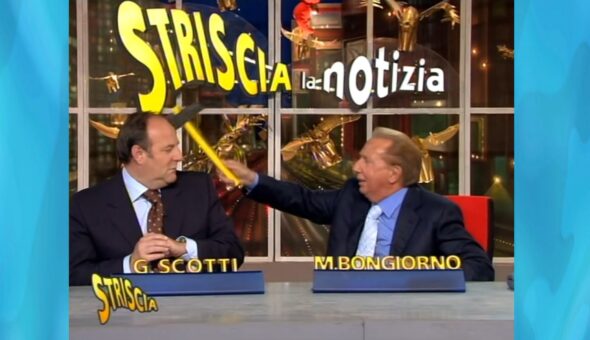 Mike Bongiorno, 100 anni di quiz e televisione