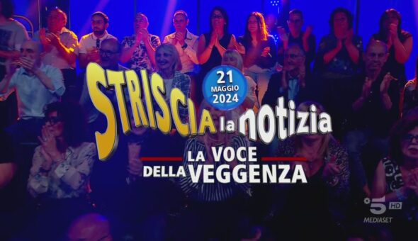 21 maggio 2024