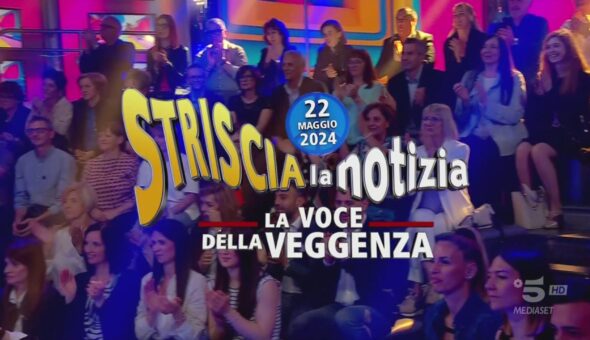 22 maggio 2024