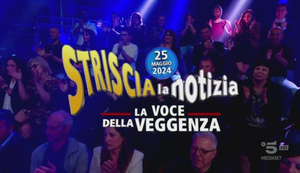 25 maggio 2024