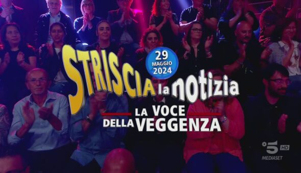 29 maggio 2024