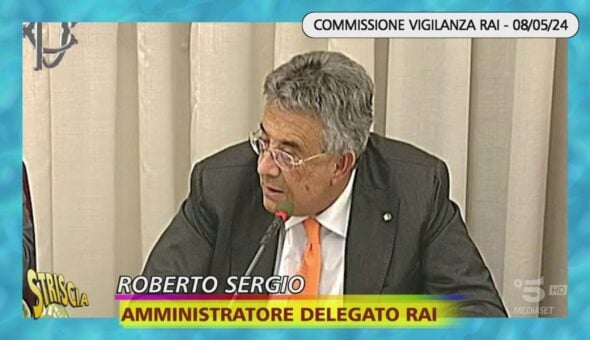 Rai, caos televoto e caso Travolta agitano la Vigilanza