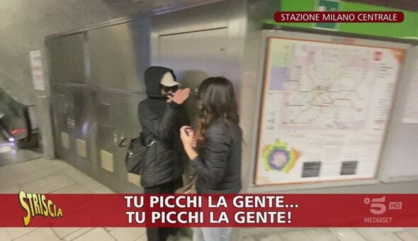 Milano, borseggiatrici all'assalto dei treni