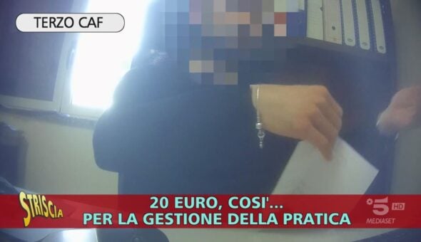 CAF. Da Centro Assistenza Fiscale a Centro Assistenza Furbetto