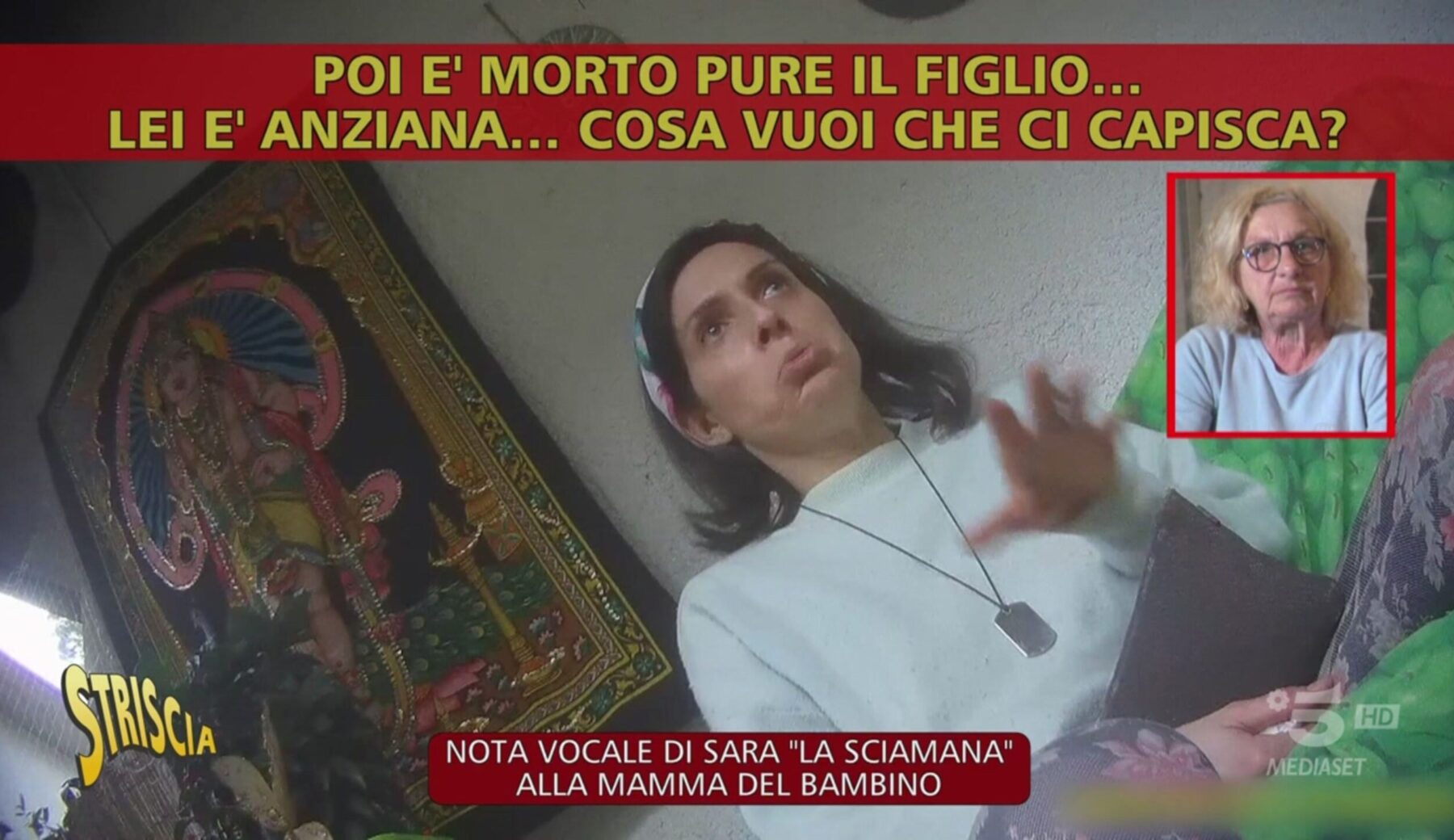 Smette le terapie per il tumore e muore a 46 anni: tre sedicenti “guaritori” verso il processo. Il caso di Massimo è emerso grazie a Striscia