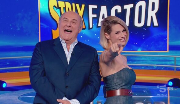 StrixFactor, dove il talento per la musica è di casa