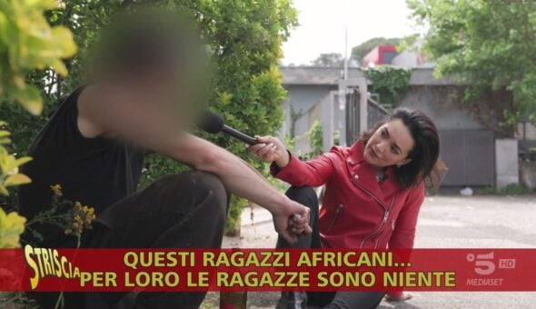 Donne segregate e violentate nel fortino della droga