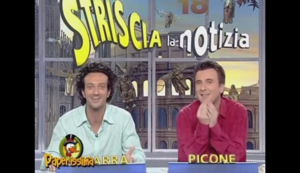 Auguri Ficarra!
