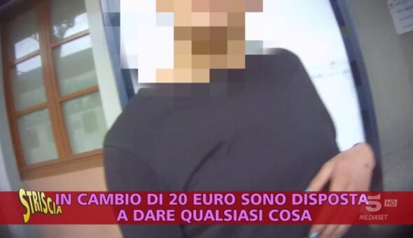 Saronno, spaccio e borseggi a ogni ora