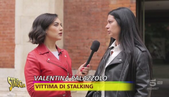 Ammonimento e Gps anti-stalking: strumenti salvavita