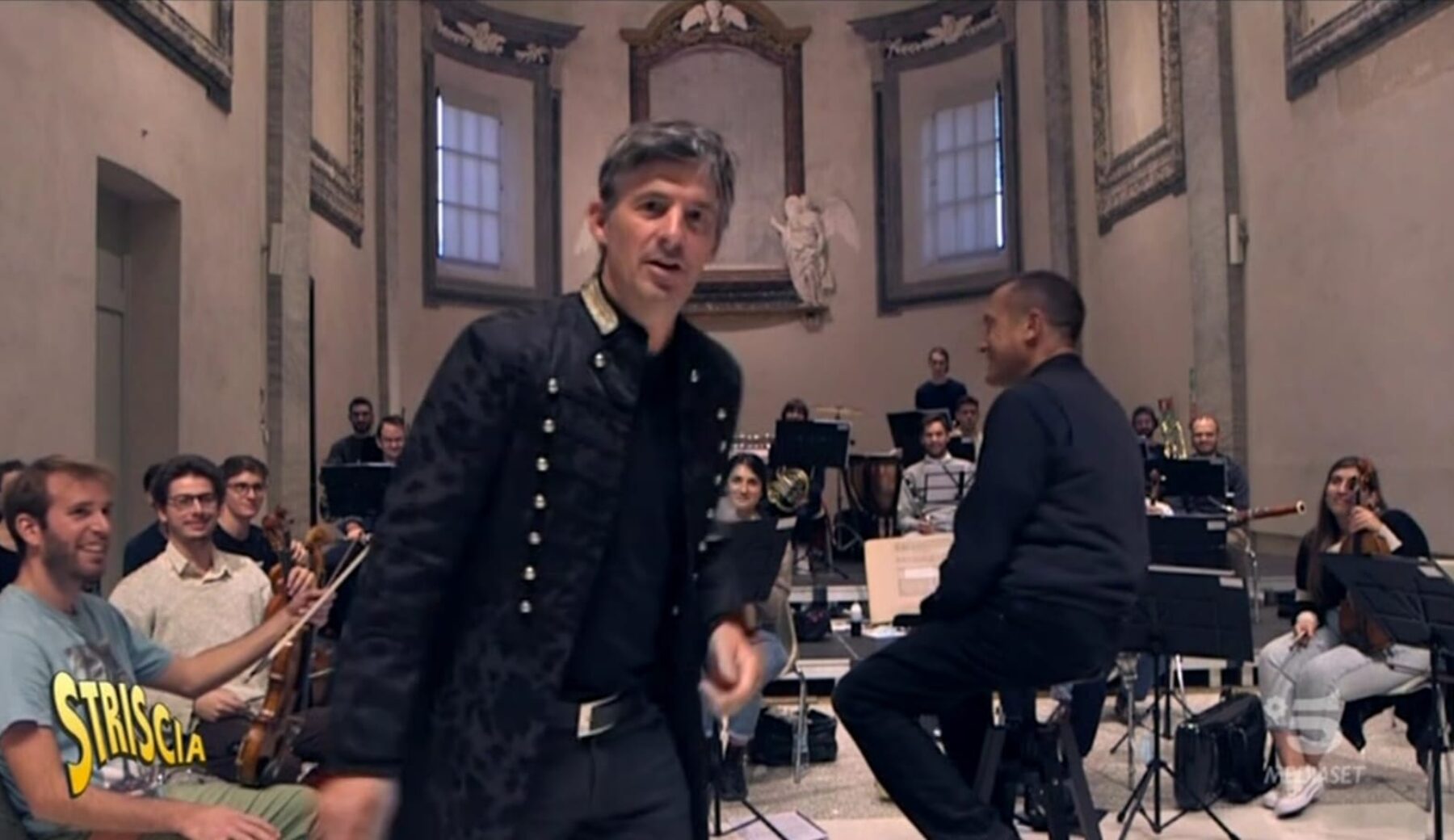 Il fascino di Casanova, dai trucchi di magia alla Quinta di Beethoven