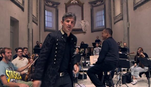 Il fascino di Casanova, dai trucchi di magia alla Quinta di Beethoven