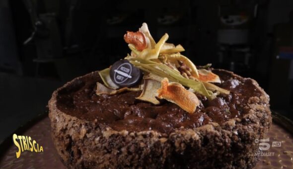Giornata internazionale per la gastronomia sostenibile. I servizi di Striscia  