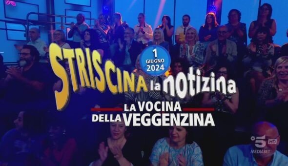 1 giugno 2024