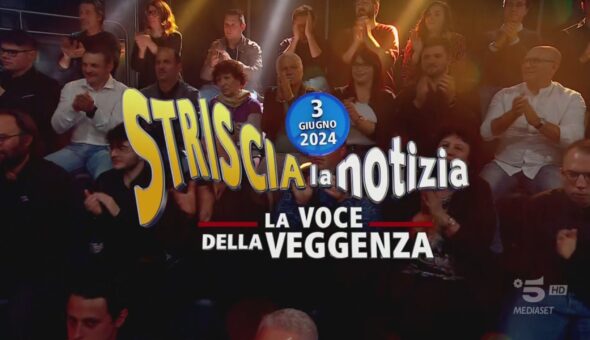 3 giugno 2024