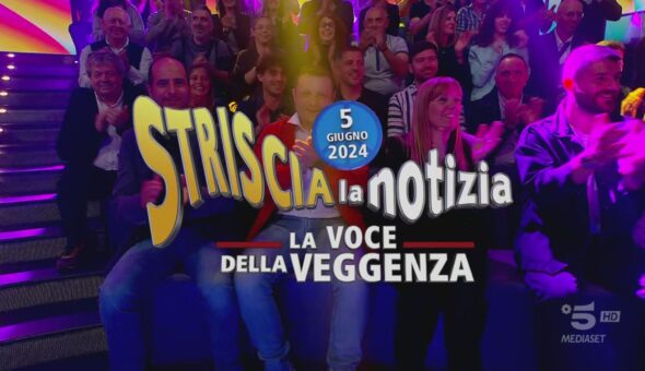 5 giugno 2024