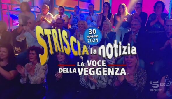 30 maggio 2024