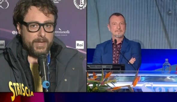 Televoto Sanremo, milioni di sms non conteggiati: Agcom richiama la Rai dopo i servizi di Striscia