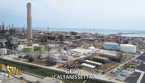 Siccità ed emergenza idrica in Sicilia, ne parla anche il New York Times. Il servizio di Striscia