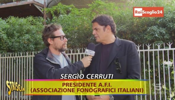 «L’affidamento diretto alla Rai del Festival di Sanremo? È illegittimo, serve la gara»: lo dice il Tar della Liguria e lo dice da anni Striscia la notizia grazie a molti servizi di Rai Scoglio24 con Pinuccio