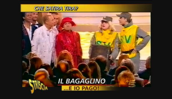 Che satira tira?