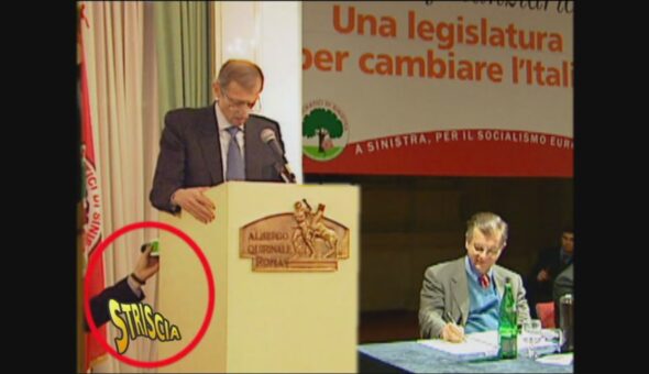 Problemi per Fassino