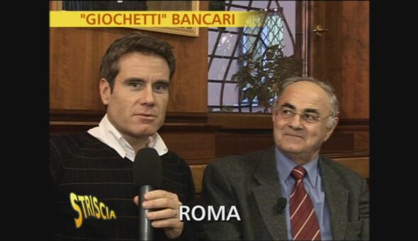 I conti correnti non tornano