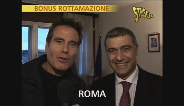 Legge sulla rottamazione