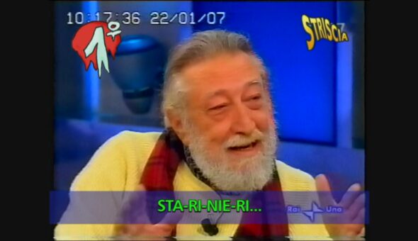 I nuovi mostri 