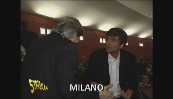 'Morandi' vuol essere buono