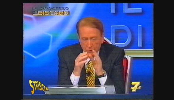 La notizia di Biscardi