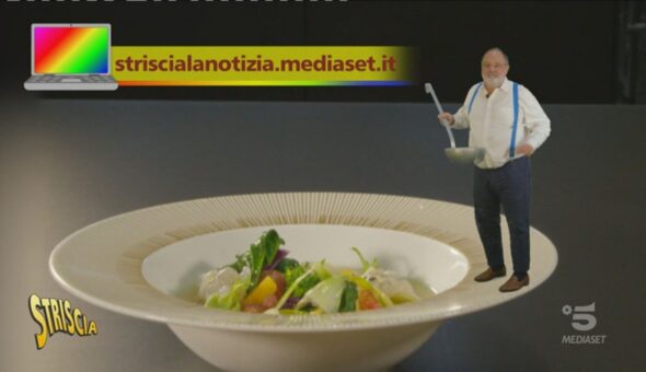 Antonio Scalera e i segreti dei suoi Cappelletti di ricotta