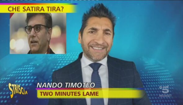 Che satira tira, i comici si scatenano sul 
