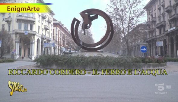 Stargate, la porta delle stelle esiste ed è a Novara
