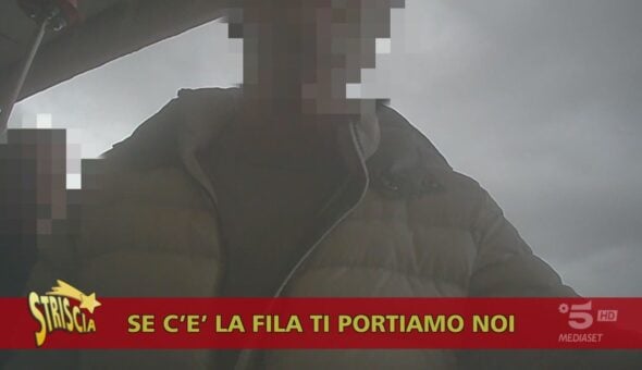 Roma Termini, taxisti abusivi senza controlli