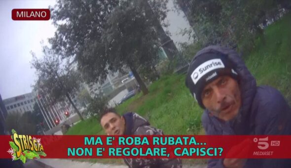 Milano, la mappa dei mercatini che vendono merce 