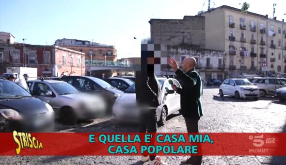 B&B abusivi, dopo i servizi di Striscia la Guardia di Finanza ne scopre 32 a Napoli e dintorni