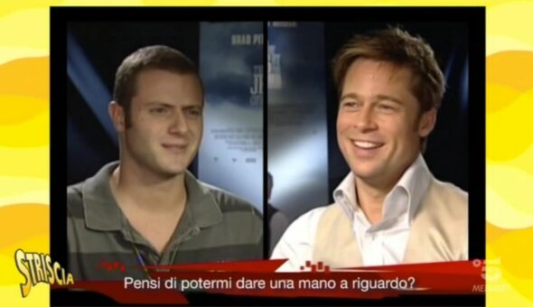Cinema, da Jude Law a George Clooney e Richard Gere: è Venezia 81 o Striscia la notizia?