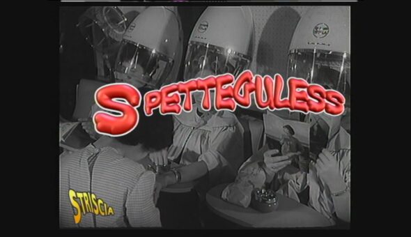 Spetteguless
