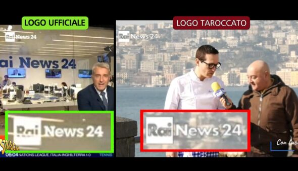  Luca Abete smaschera un giornalista Rai “pezzotto”. Da 600 a 1500 euro cash in cambio di un millantato spot pubblicitario sulla tv di Stato