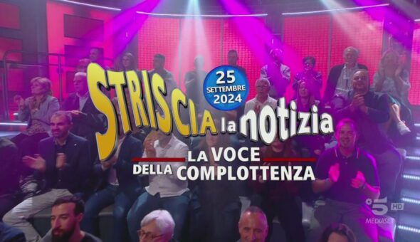 25 settembre 2024