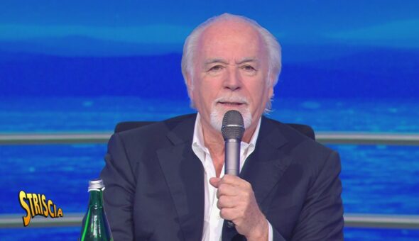 Ricci sul caso Giambruno: 