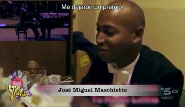 Chi è Maschietto? Un militare, un direttore di teatri o un millantatore?