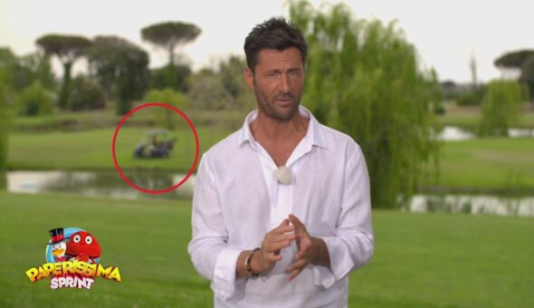 Filippo Bisciglia c'è un video per te!