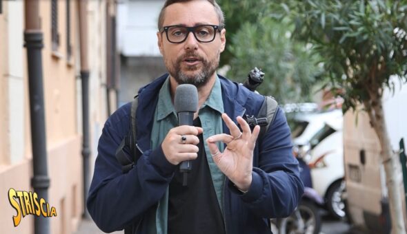 Questa sera a Striscia la notizia: concerti, curve e 'ndrangheta. La testimonianza esclusiva che confermerebbe le connessioni tra ultrà e organizzatori 