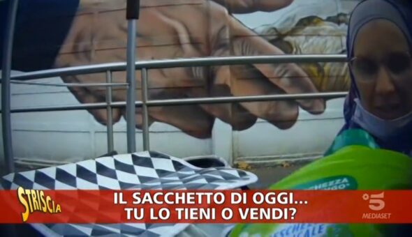 Giornata mondiale di lotta alla povertà: contro chi specula sui più bisognosi ecco i servizi di Striscia