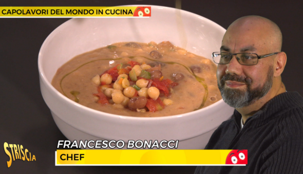 Sabato sera a Striscia, la 