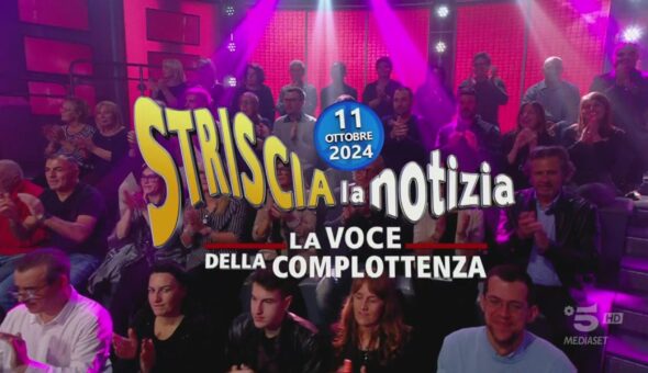 11 ottobre 2024