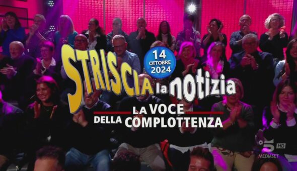 14 ottobre 2024